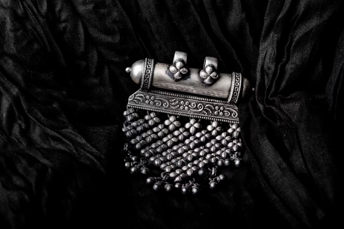 Silver Jewellery Trends 2024: What's Hot This Season